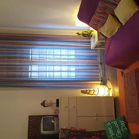 Casa Da Fonte Luminosa