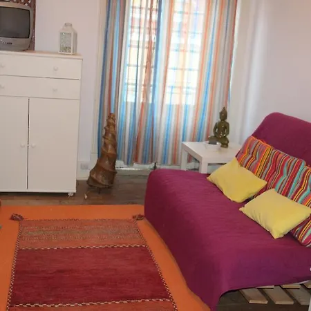 Casa Da Fonte Luminosa Daire