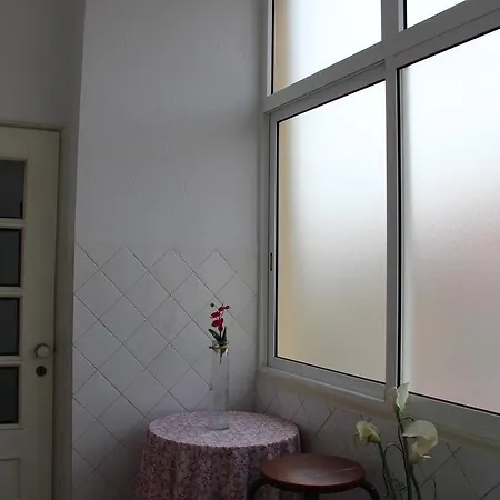 Casa Da Fonte Luminosa * Lizbona