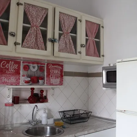 Casa Da Fonte Luminosa Lizbona