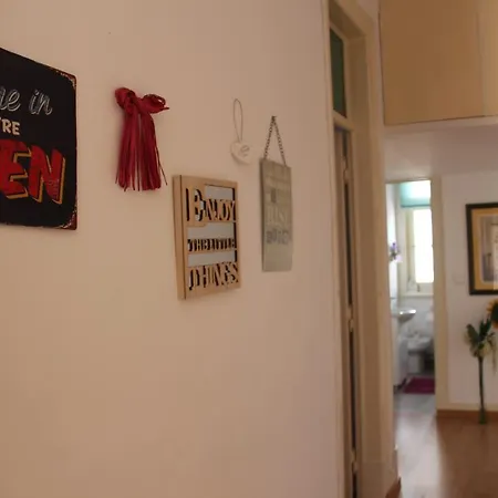 Casa Da Fonte Luminosa *