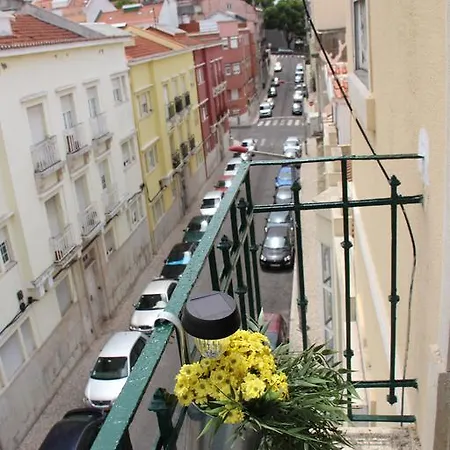 Casa Da Fonte Luminosa