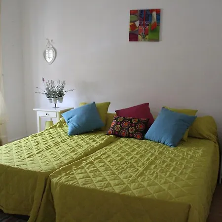 Apartament Casa Da Fonte Luminosa