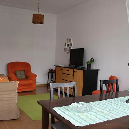 Appartement Casa Da Fonte Luminosa